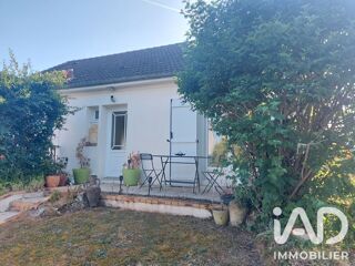  Maison à vendre 5 pièces 108 m²