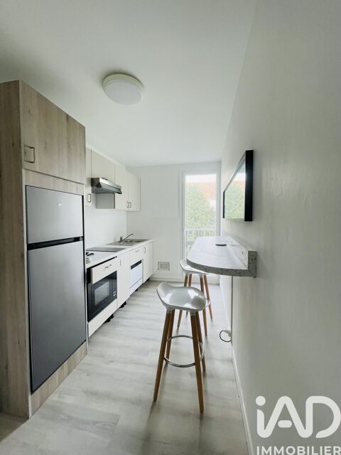   Vente Appartement Appartement - 1 pi�ce(s) - 44 m�