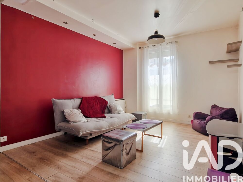 Vente Appartement Vente Appartement 2 pièces Saint-denis
