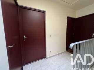  Immeuble à vendre 275 m²