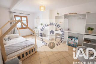  Maison à vendre 6 pièces 121 m²