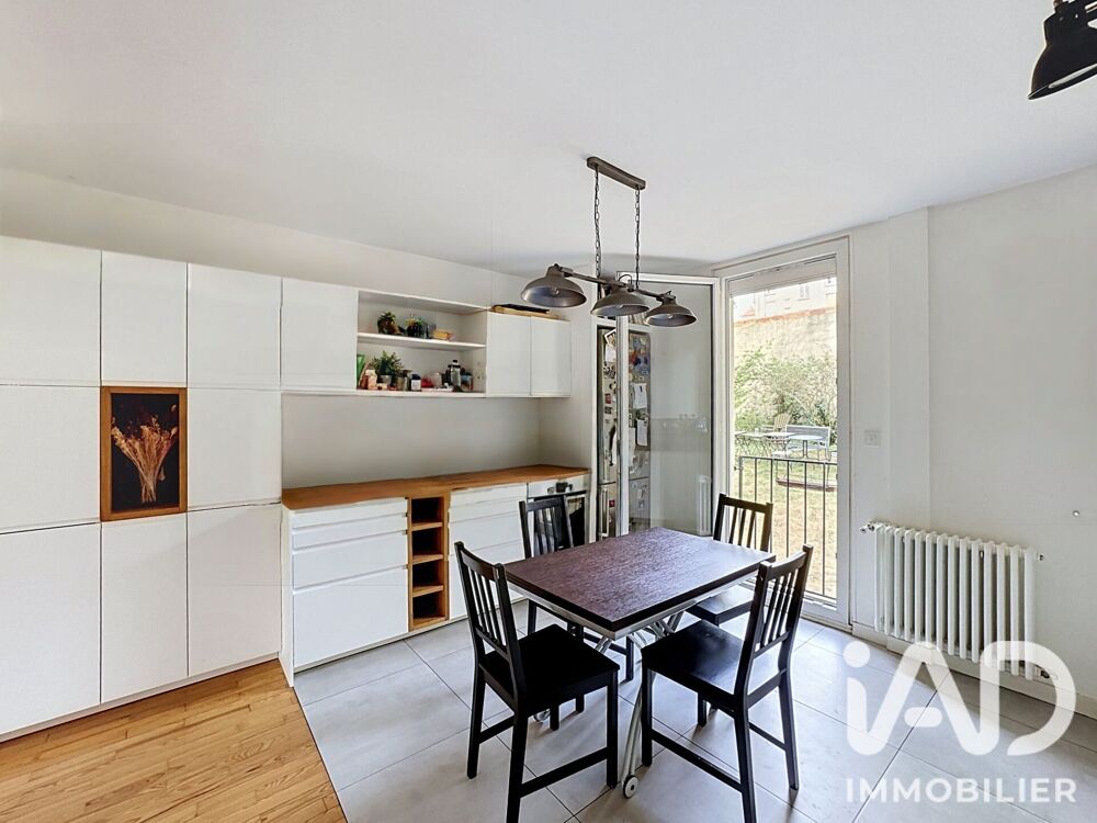 Vente Duplex 5 pièces