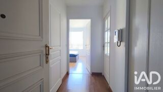  Appartement à louer 2 pièces 40 m²