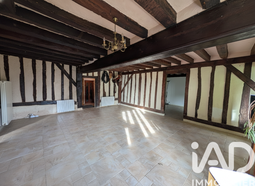 Vente Maison Vente Longère 7 pièces Le poislay