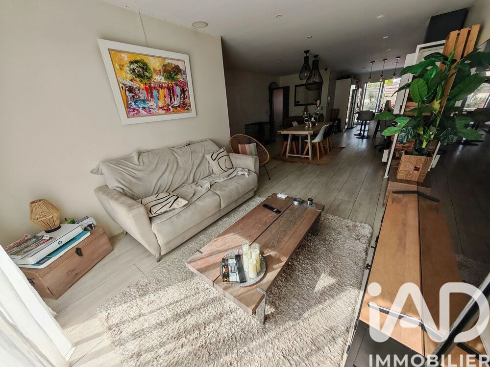Vente Maison/villa 3 pièces