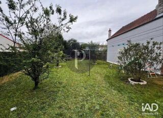  Maison � vendre 6 pi�ces 121 m�