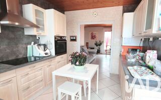  Maison à vendre 3 pièces 75 m²