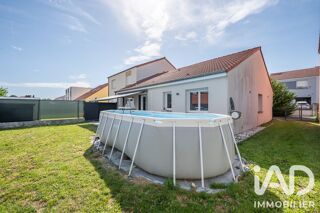  Maison à vendre 5 pièces 88 m²