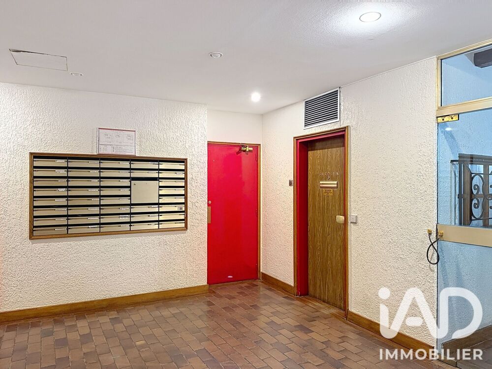 Vente Parking/Garage Vente Garage 15 m&sup2; Paris 4