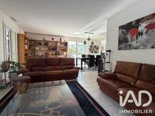  Maison à vendre 6 pièces 190 m²