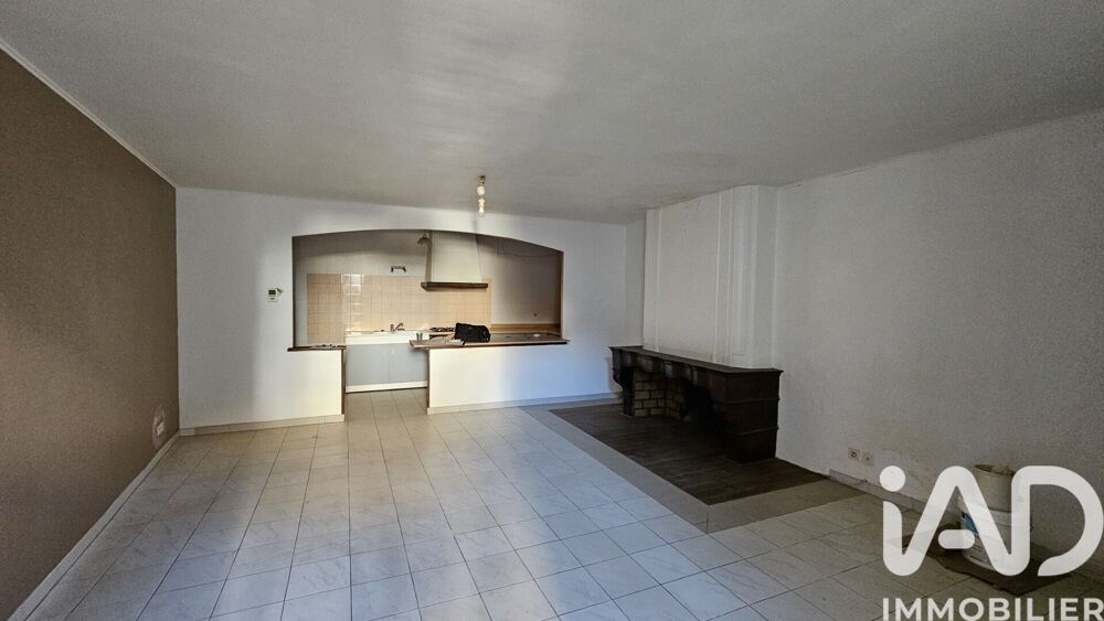 Vente Immeuble Vente Immeuble 432 m&sup2; Bagnols-sur-cèze