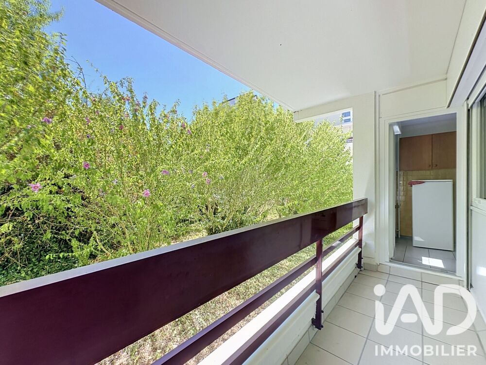 Vente Appartement Vente Studio 2 pièces Annecy