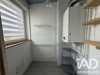  Appartement à vendre 3 pièces 65 m²