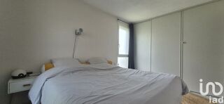  Appartement à vendre 3 pièces 58 m²