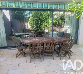  Maison � vendre 4 pi�ces 129 m�