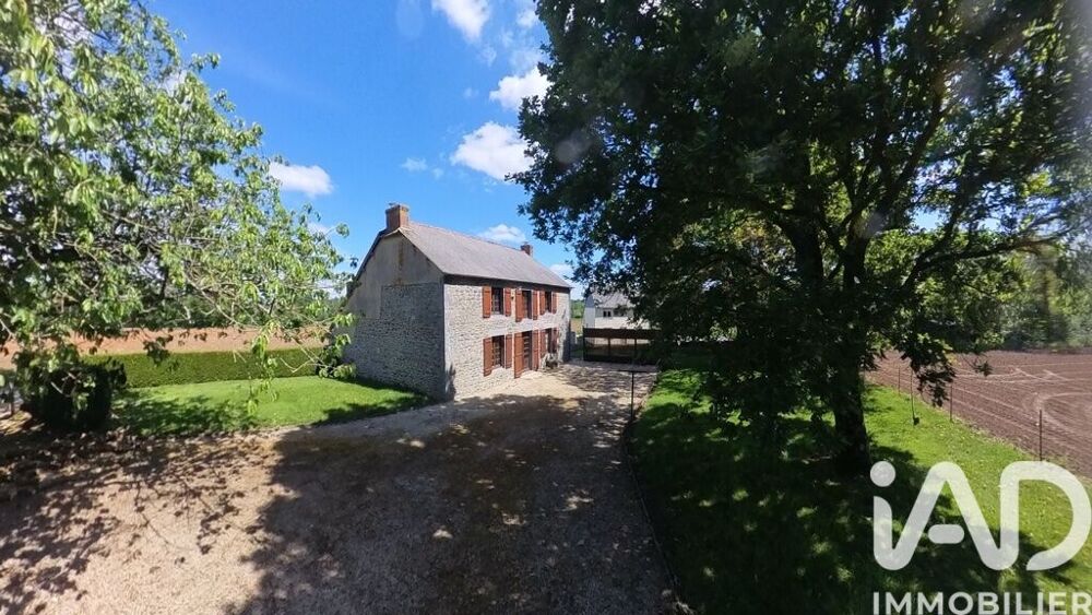 Vente Maison/villa 4 pièces