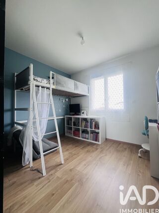  Maison à vendre 4 pièces 100 m²