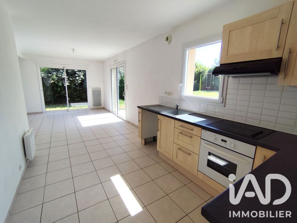 vente Maison - 5 pièce(s) - 102 m² Pleurtuit (35730)