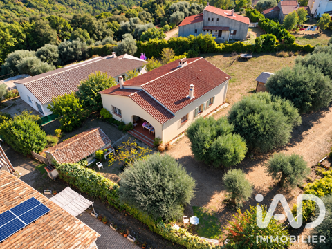   Vente Maison traditionnelle 4 pièces Maison - 4 pièce(s) - 105 m²