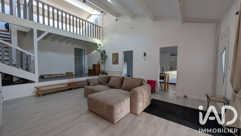 Vente Maison Vente Maison/villa 6 pièces Les baux-sainte-croix