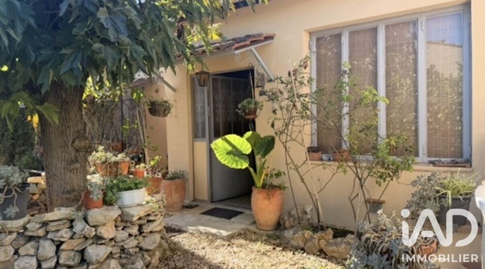 Vente Maison Vente Maison/villa 4 pièces Beaucaire