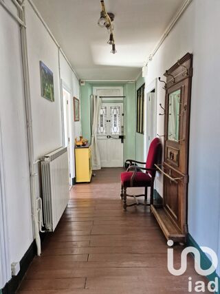  Maison à vendre 8 pièces 232 m²
