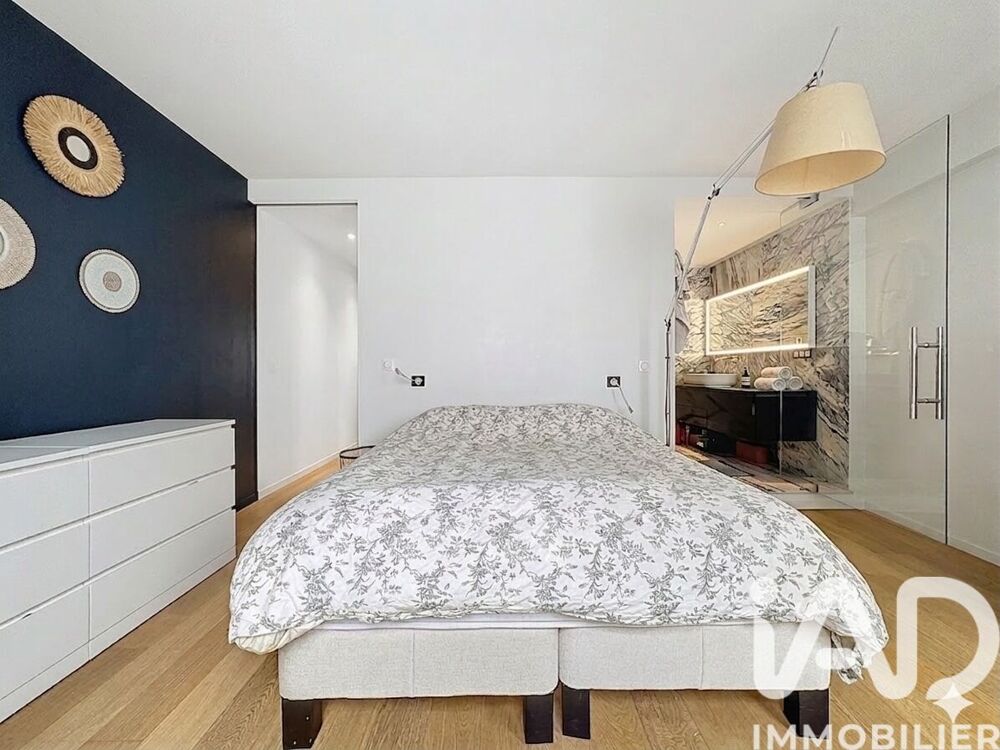 à vendre  Appartement Paris 15