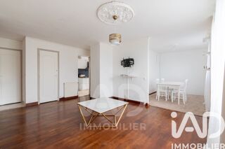  Appartement � vendre 5 pi�ces 75 m�