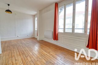  Appartement à vendre 4 pièces 57 m²