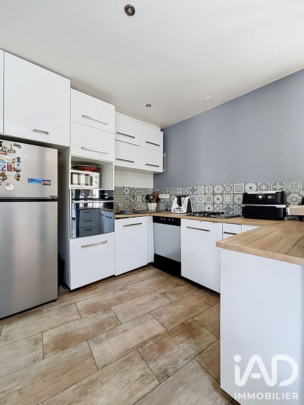 Vente Maison de campagne 5 pièces