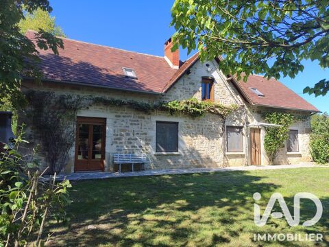   Vente Maison/villa 6 pièces Maison - 6 pièce(s) - 139 m²