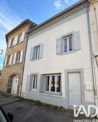  Maison à vendre 4 pièces 103 m²