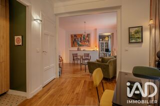  Appartement à vendre 4 pièces 78 m²