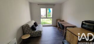  Appartement à louer 1 pièce 22 m²