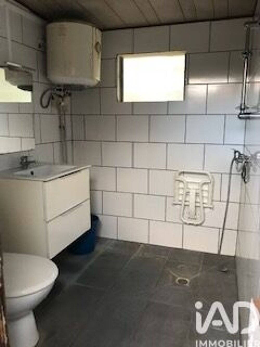 vente Maison - 4 pièce(s) - 60 m² Saint-Louis (97421)