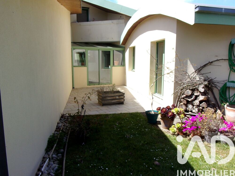 à vendre  Maison Landéda (29870)