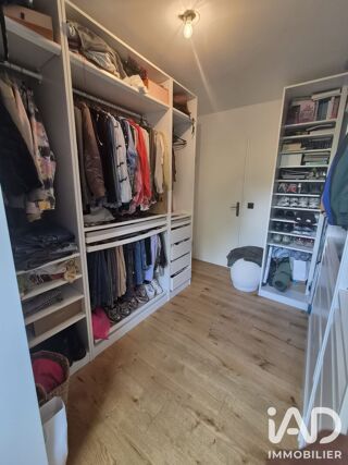  Appartement à vendre 3 pièces 52 m²