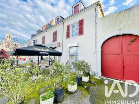   Vente Bar, Brasserie, Tabac 550 m&sup2; 