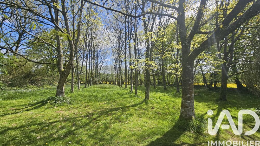 Vente Longère 4 pièces