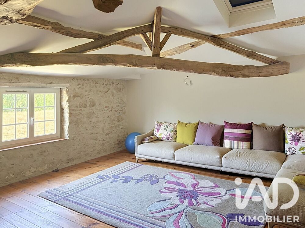 à vendre  Maison Lédat (47300)