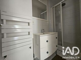  Appartement à vendre 2 pièces 29 m²
