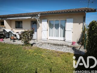  Maison à vendre 3 pièces 70 m²
