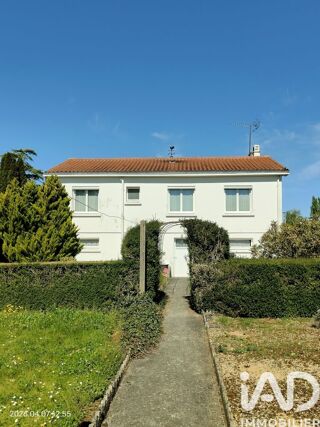  Maison � vendre 4 pi�ces 90 m�