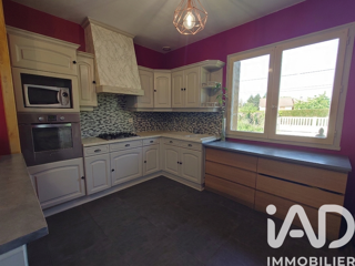  Maison à vendre 4 pièces 93 m²