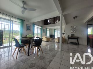  Maison à vendre 6 pièces 120 m²