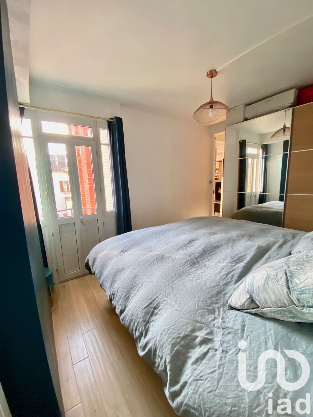 Vente Appartement Vente Appartement 3 pièces Charenton-le-pont
