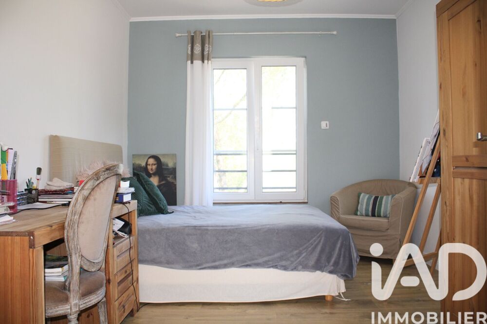 à vendre  Maison Uzès (30700)