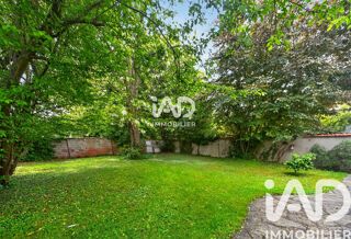  Maison à vendre 7 pièces 191 m²