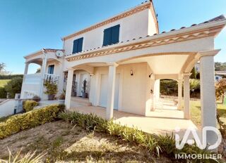  Maison à vendre 5 pièces 135 m²