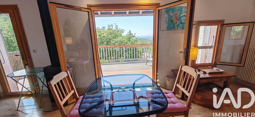 Vente Maison/villa 3 pièces